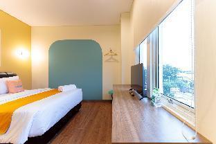 Sans Hotel Kelapa Gading Jakarta
