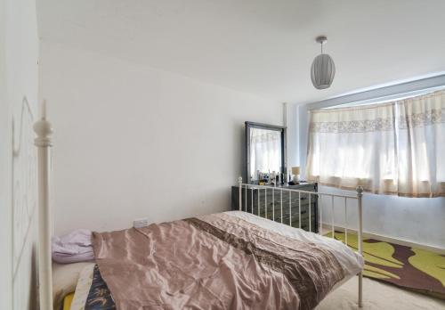 Cosy room near Wembley Stadium