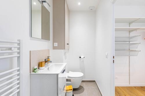 GuestReady - Charming Stay near Paris Room Type - Studio