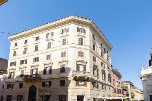 Ripa by Rental in Rome