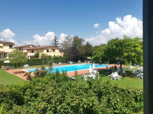 Cerveteri Loft sea&pool