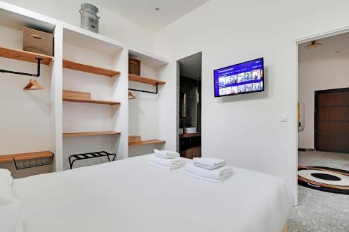 Authentique Apartment - 1BR-4P - Saint-Ouen