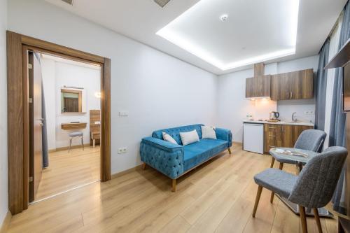 Beyzas Hotels & Suites Room Type - Standard Suite Beyzas Hotels & Suites Room Type - Standard Suite