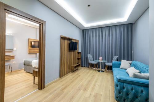 Beyzas Hotels & Suites Room Type - Suite with City View Beyzas Hotels & Suites Room Type - Suite with City View