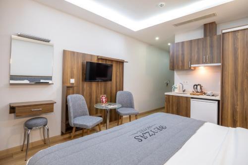 Beyzas Hotels & Suites - Tap to explore photos