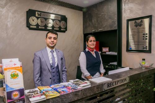 Beyzas Hotels & Suites