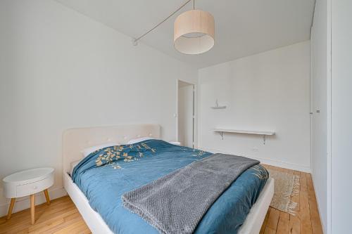 CityStay-Confort- 5 min Metro -