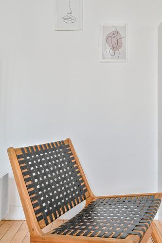CityStay-Confort- 5 min Metro - - Tap to explore photos