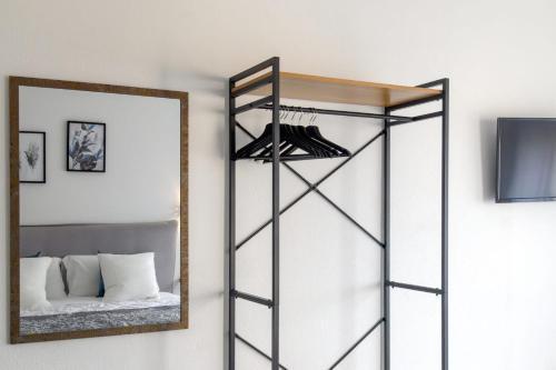 Veroli Vacanze Romane Room Type - Three-Bedroom Apartment