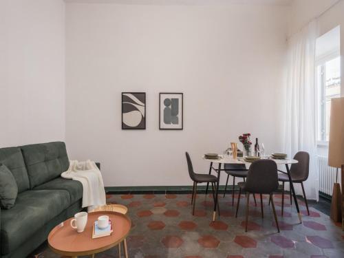 The Best Rent - Two-bedroom apartment in Santa Maria Maggiore - Tap to explore photos