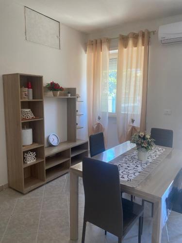 Casetta Emy Nettuno Beach Room Type - Apartment - Ground Floor