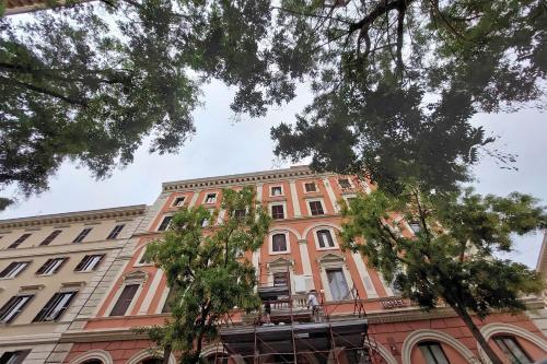 Vatican Museums Art Apartment