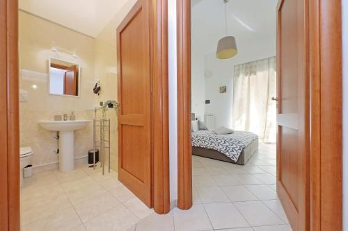 Brunelleschi House with garden Room Type - One-Bedroom Apartment