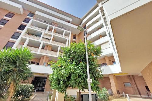 Brunelleschi House with garden