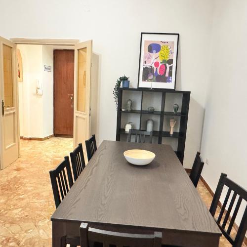 Angelico Home Room Type - Two-Bedroom Apartment