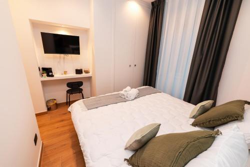 Il Mandorlo - Casa Palmeri Room Type - Superior Double Room