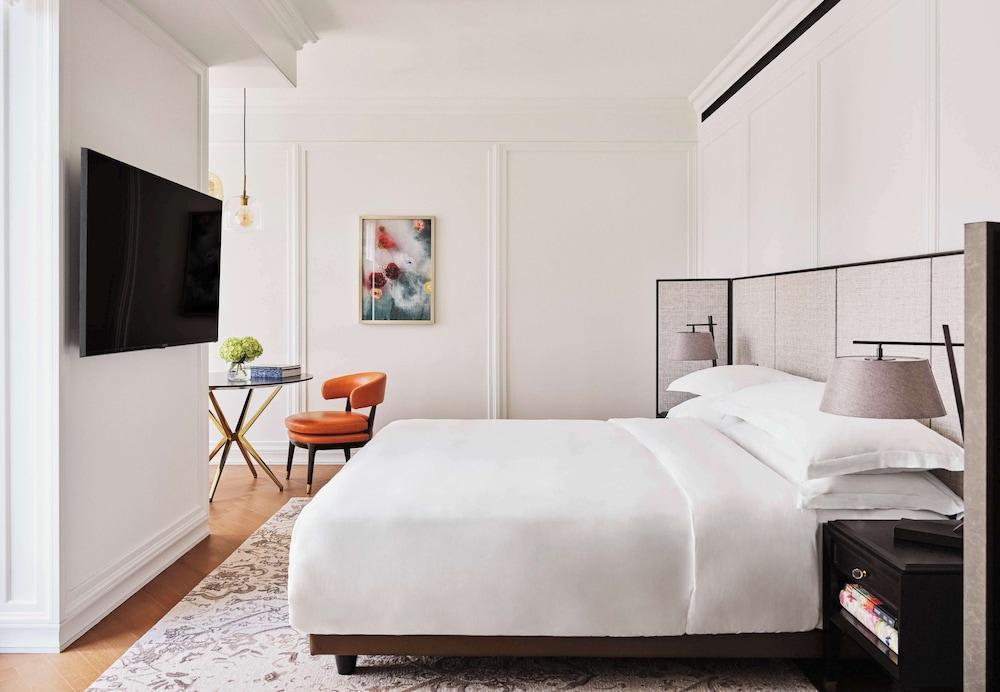 Park Hyatt London River Thames Room Type - Room, 1 King Bed, Accessible