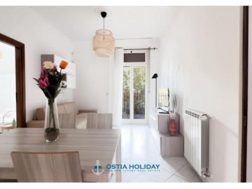 Appartamento La Bonaccia Room Type - Three-Bedroom Standard Apartment