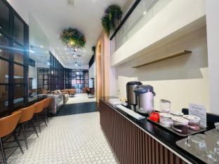 14 Sathorn Hotel No-Parking