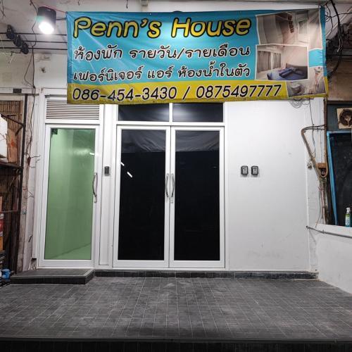 Phenn's House @Ramkhamhaeng - Tap to explore photos