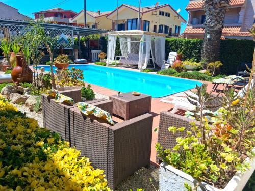 A casa dell' Artista