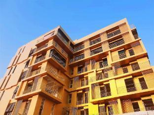 Breezewood Bangkok Hotel