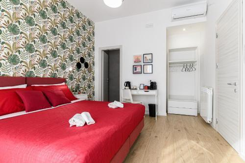 Del Frate Guest House Vatican - Tap to explore photos