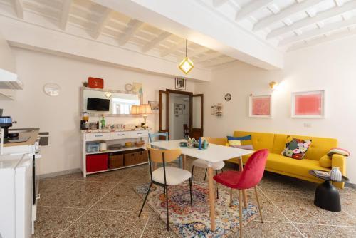Perduta a Rome Room Type - Two-Bedroom Apartment