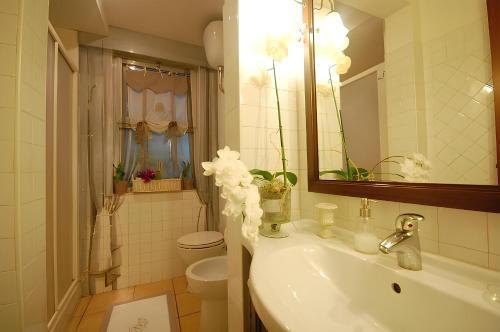 Luxury Navona apartments by Flatinrome Room Type - Two-Bedroom Superior Apartment Luxury Navona apartments by Flatinrome Room Type - Two-Bedroom Superior Apartment