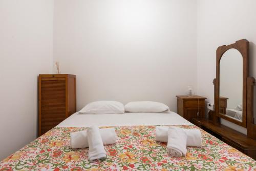 Elegant apartment in Trastevere