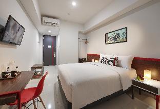 HI HOTEL SENEN Room Type - Superior Queen 
