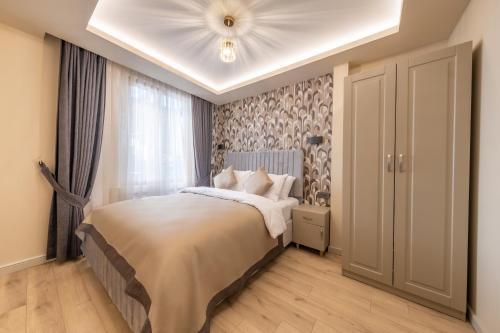 Taksim No 44 Apart Hotel - Tap to explore photos