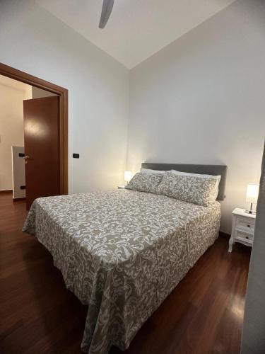 L'Attichetto di via Padova