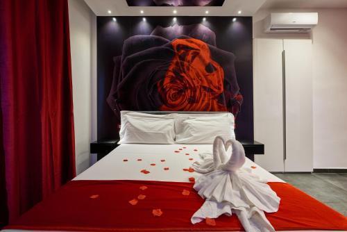 Suite Quarto Miglio Room Type - Double Room with Private Bathroom