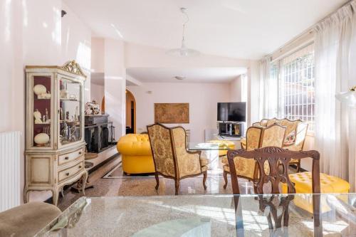 Residenza Latina -Charme & Relax Room Type - Two-Bedroom Villa