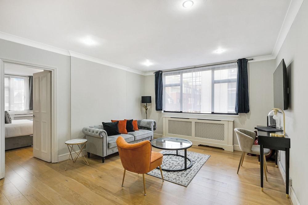 Avari Apartments - Princeton Collection