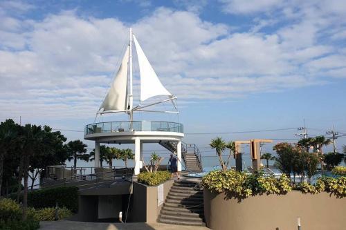 Delmare Beachfront Bangsaray - Tap to explore photos