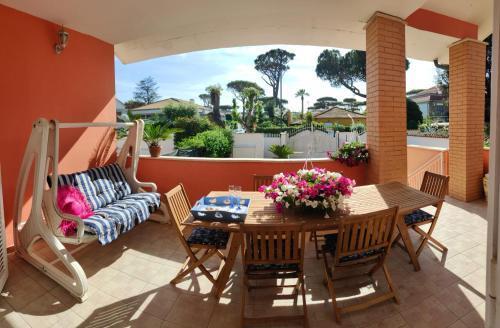Villa DolceVita Room Type - Three-Bedroom House