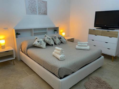 Casa LorEnzo Room Type - Three-Bedroom House