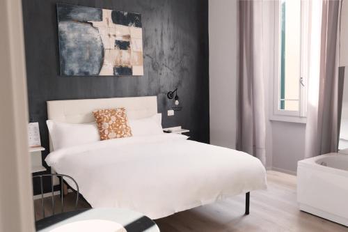 Numi B&B Room Type - Superior Double Room