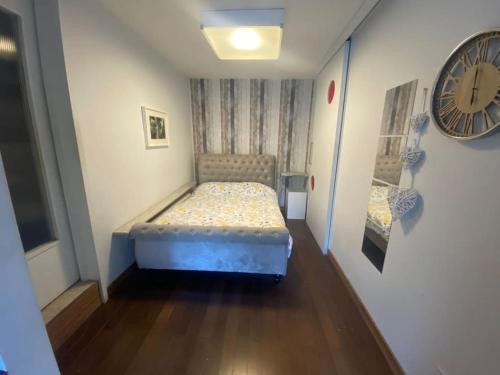 Bright Flat in Islington