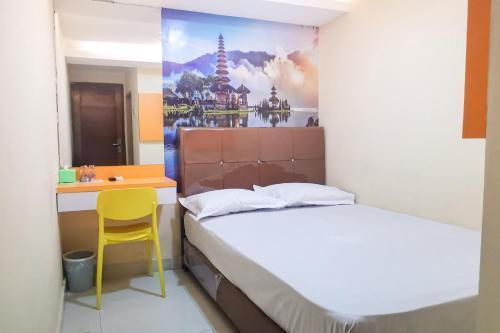 TnG Hotel RedPartner Room Type - Standard Double Room