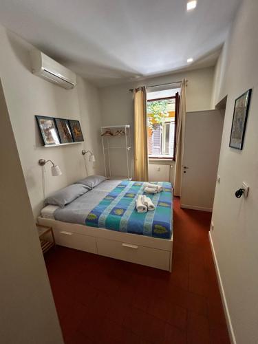 Colosseum Apartment - Your Cozy Roman Escape