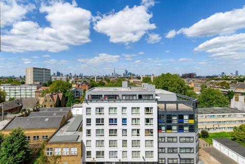 GuestReady - Penthouse Flat in Trendy Peckham