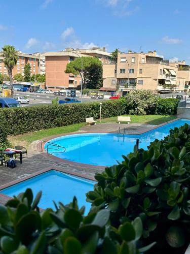 Appartamento piscina&mare Room Type - One-Bedroom Apartment Appartamento piscina&mare Room Type - One-Bedroom Apartment