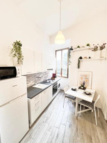 FlowflatPigneto Room Type - One-Bedroom Apartment