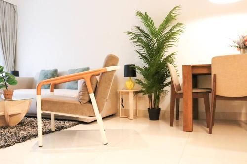 Cassia Residences Sea View - Tap to explore photos
