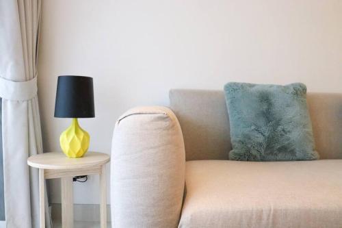 Cassia Residences Sea View - Tap to explore photos