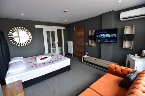 Kral As Suite Hotel