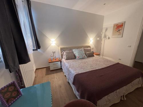 The Sunny Corner - La Casa del Sole